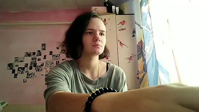 KieraTerlecki - breast massage