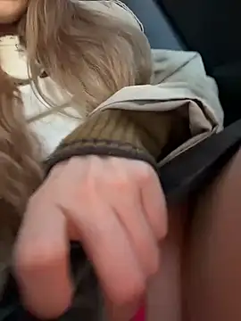 Milaa_sun - make my panties wet in TAXI🚕