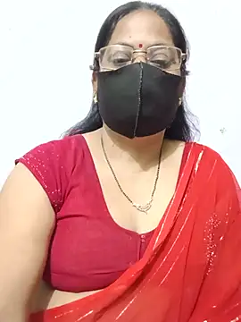 Seema_03 - Pussy