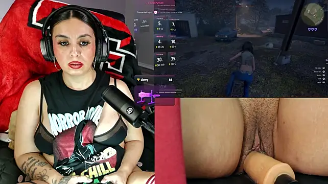 Blaze_Onn - 🚩2050🚩1 Min Link & Gag Dildo