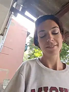 Wild_Witch - Finger ass