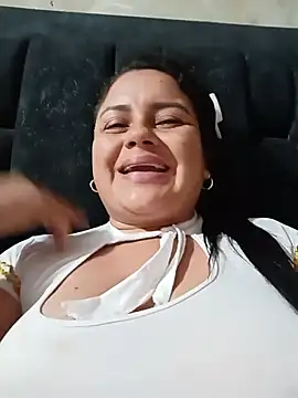 Dirty-violeta_19 - Dildo en el ass