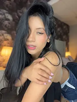 NairaWestbrookX - NIPPLE PLAY AND GET HARD! 😈