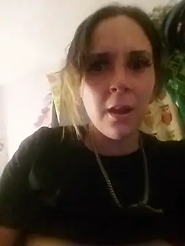 Prettyalizae - Watch me cream!