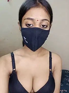 MISS-JIYA- - Full nude ice rub boobs