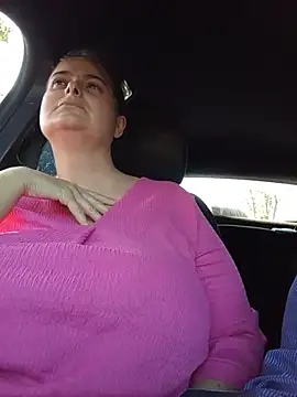 Marchigiana - PUSSY CREAM OUT CAR LT VIDEO