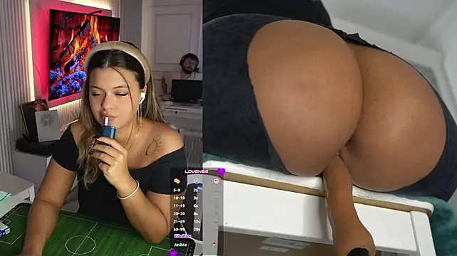 Diamonds__Pariss - delicious squirt:devil: