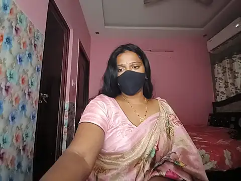 Telugu_amuu - Make me Horney