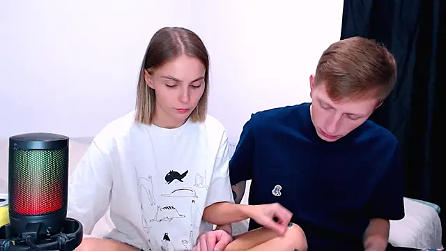 Juliaanddima - sh9w ass doggy naked