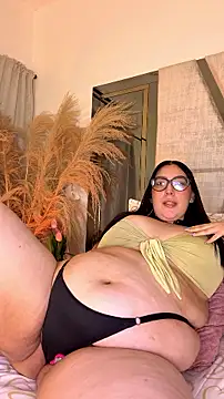 NiickyJones - BOUNCE MY BIG BELLY