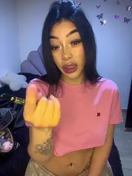 Mia_dollce_ - Bounce my naughty ass 🥵😈