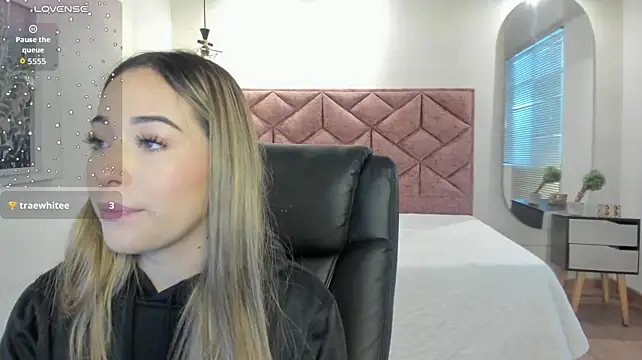 Madisson_parker_ - Play my pussy