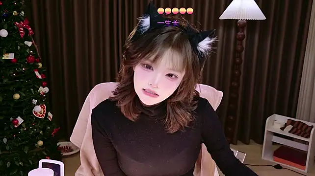 TongTong-M - 超漂亮滴舞蹈~
