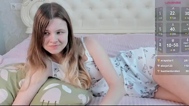 Lazy_Comet - handbra 2 min
