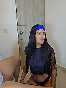 Siempre-locos69 - Dildo in ass