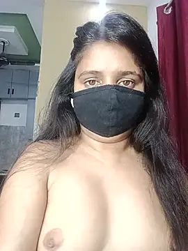 Ruhi_07 - Pussy fingering