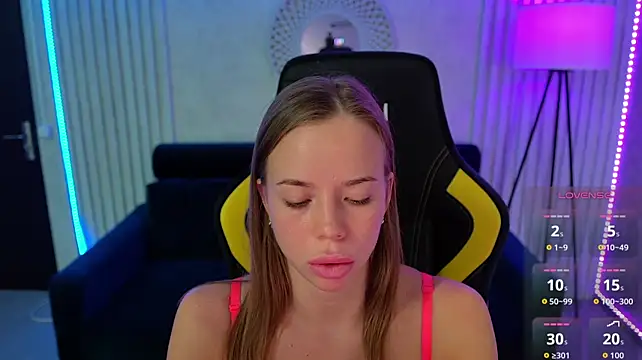 Sexy_Ira - suck deep stip face