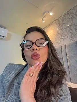 CandiceSpencer - Open and close my ass!🥵