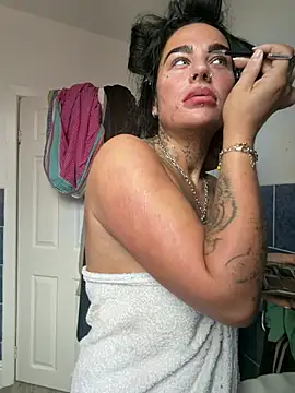 Darkfantisyx - Act out my fav 3 sex pos 👄