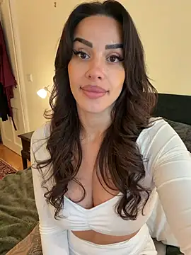 -Alisa - Pussy Close up