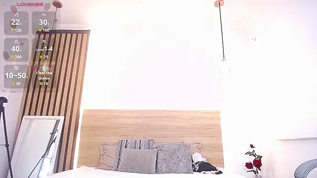 Alexa_forbes_ - make me very happy