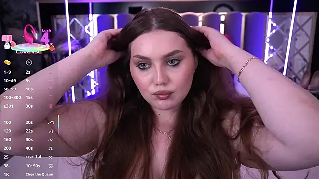 LuxSopphia - suck boobs