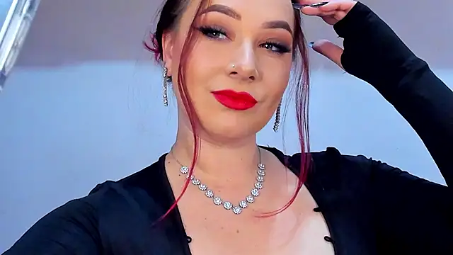 LilithsTongue_ - ❤️Naked tease❤️