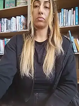 Hotasiansensation - Public Library messy pussy fuck