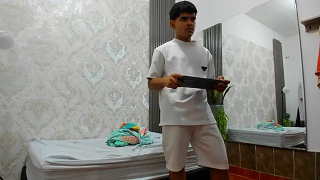 Lucho_Hot - fucked in the face