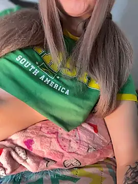 Lunaapppp - Ride dildo