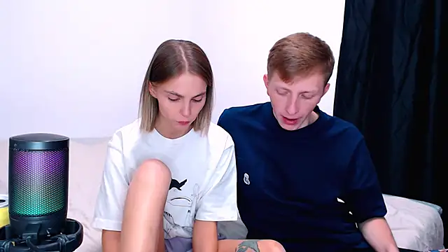 Juliaanddima - sh9w ass doggy naked