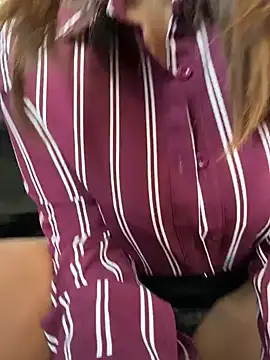 Sara87Show4U - Tolgo slip