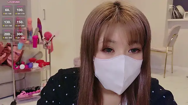 -Nyanko-chan- - お尻ぺんぺん5回🐱💕