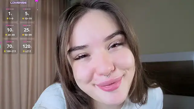 SweeetTrouble - Stroke my long hair