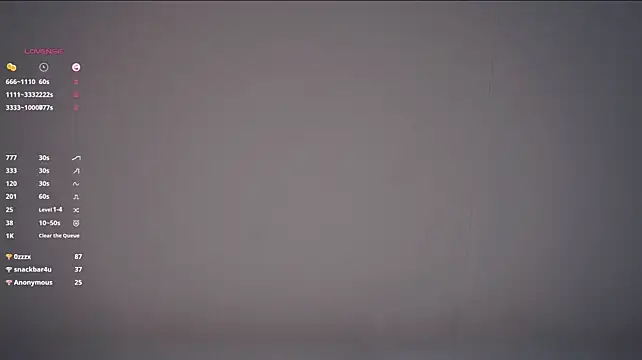HattieSkay - Suck 2 fingers