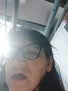 Clarita_01 - Baile desnuda 😍😍😍