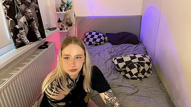 Soalice - hard facefuck with cum in throat
