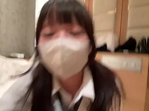 Hirekatsu_18 - スカートぽーい‼️
