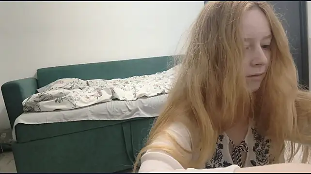 KateVibe_01 - Dangerously teasing with my short boobs