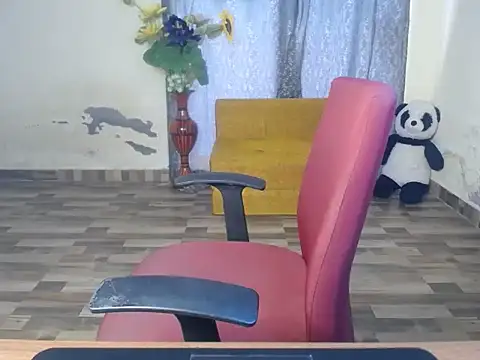 Sweet_manvii - bobbies show