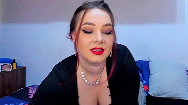 LilithsTongue_ - ❤️Naked tease❤️