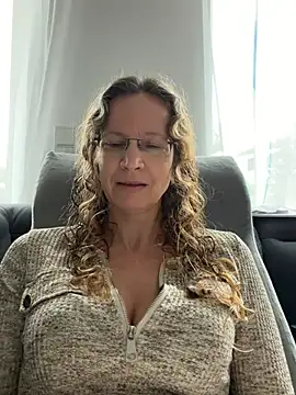 AnnikaRose - Naked Orgasmus