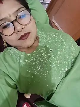 Heyy_Anshi - Show Pussy With Fingringss