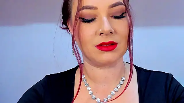 LilithsTongue_ - ❤️Naked tease❤️