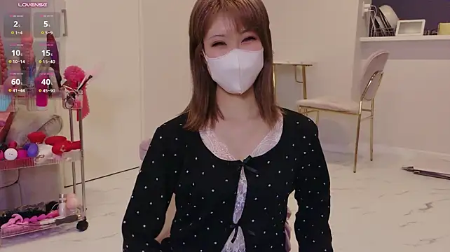 -Nyanko-chan- - お尻ぺんぺん5回🐱💕