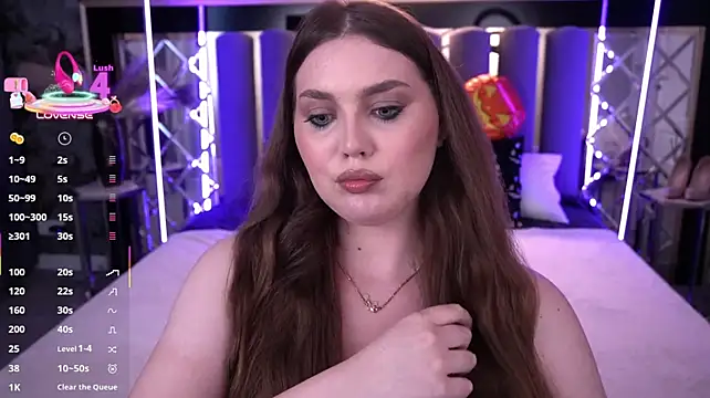 LuxSopphia - suck boobs