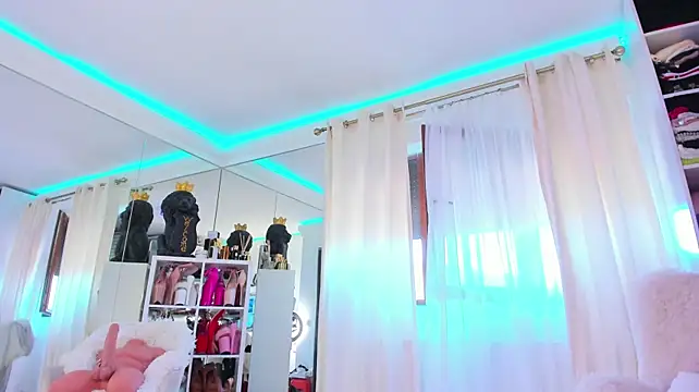 AstridVexxx - unlock my nayghty mood