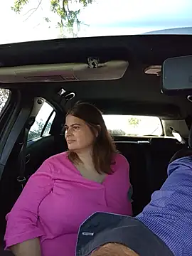 Marchigiana - PUSSY CREAM OUT CAR LT VIDEO