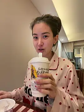 Gigi_UwU_ - 全裸跳舞💃🏻naked dance