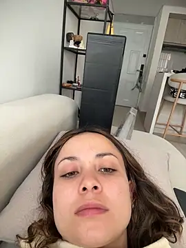 Megan_Rodrigo - Finger pussy